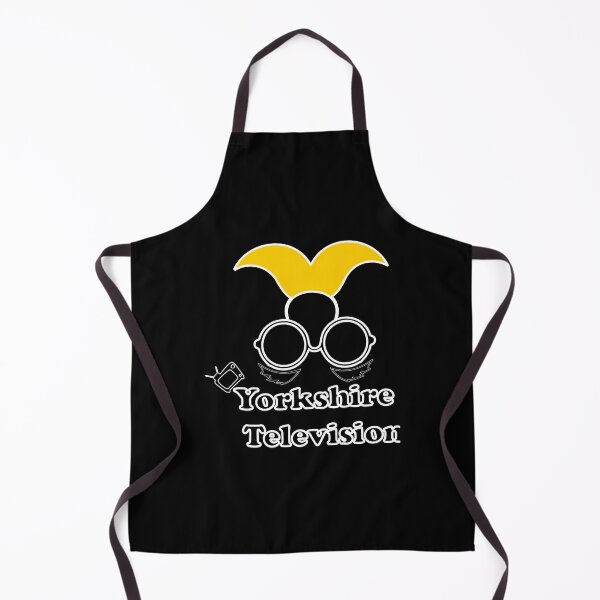 Item preview, yorkshire television designed and sold by BettinaHendrix.
