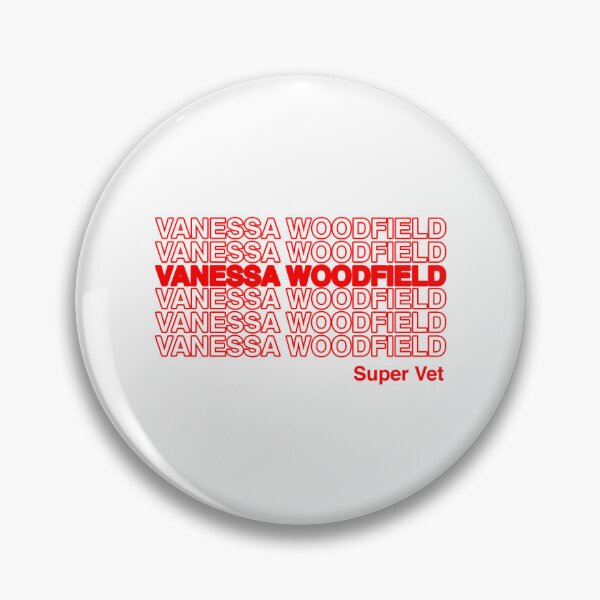 Item preview, Vanessa Woodfield Print  designed and sold by BettinaHendrix.