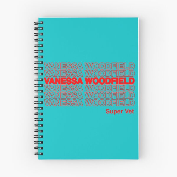 Item preview, Vanessa Woodfield Print  designed and sold by BettinaHendrix.