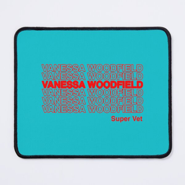 Item preview, Vanessa Woodfield Print  designed and sold by BettinaHendrix.