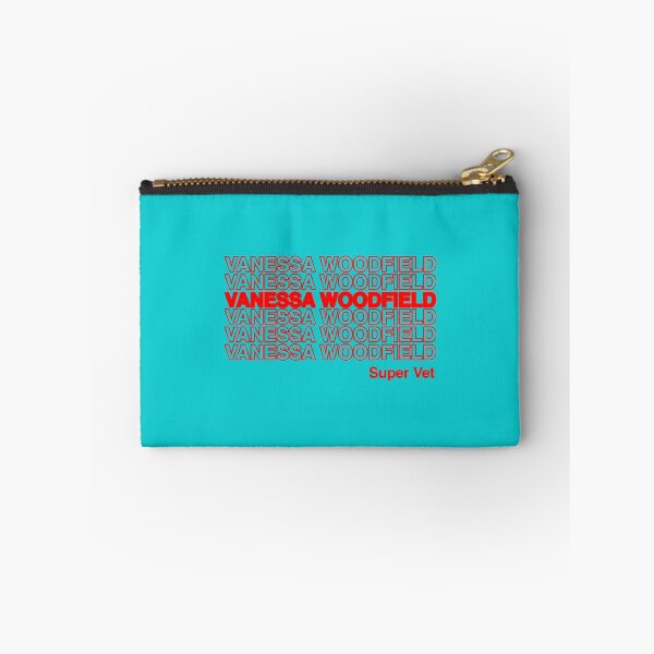 Item preview, Vanessa Woodfield Print  designed and sold by BettinaHendrix.