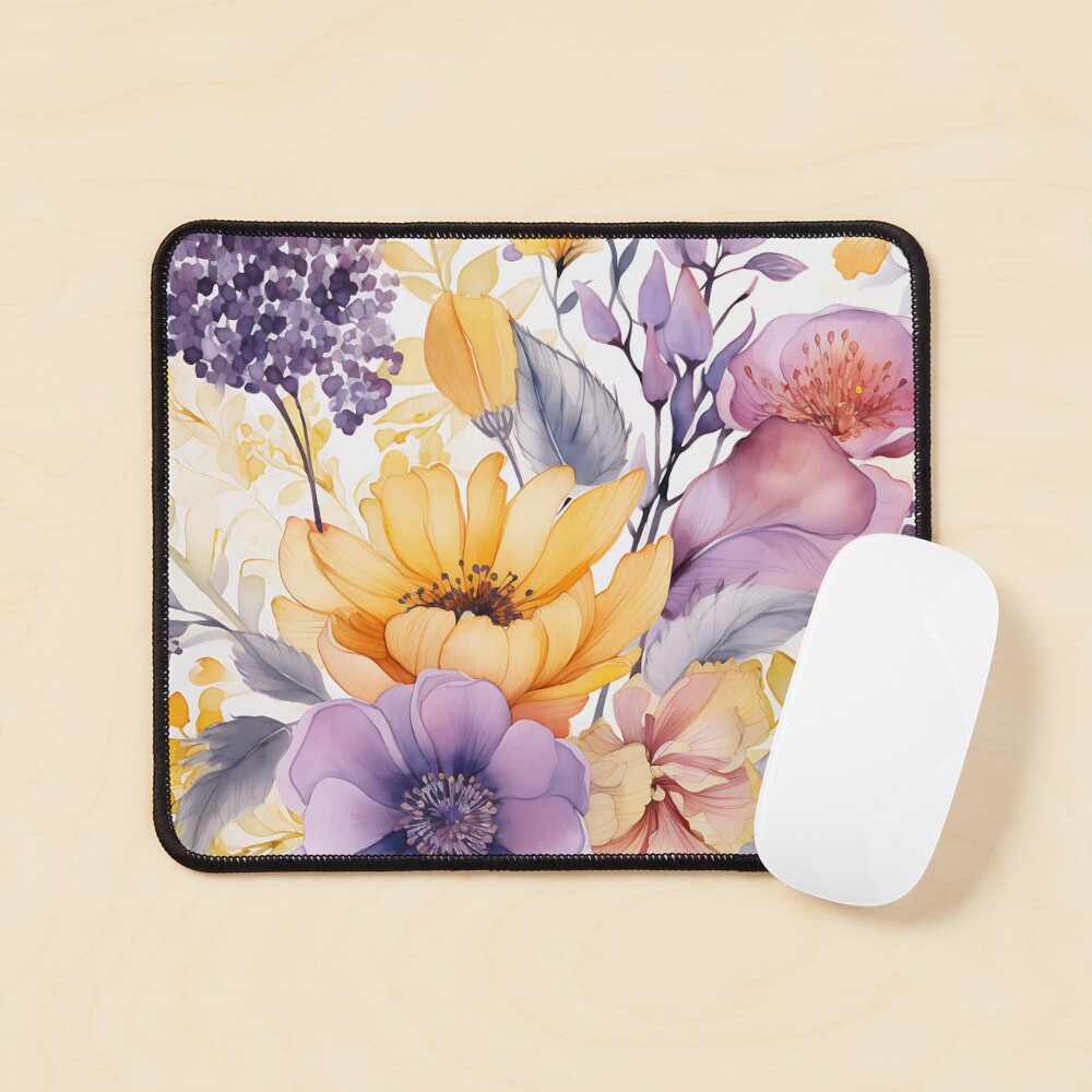 Item preview, Mouse Pad designed and sold by Digi-Artsy.