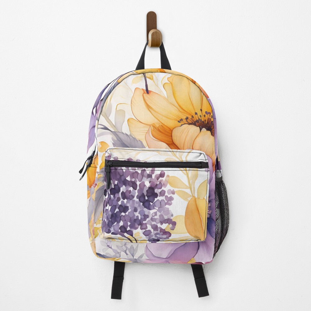 Item preview, Backpack designed and sold by Digi-Artsy.
