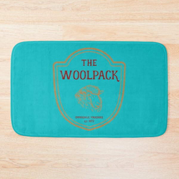 Item preview, The Woolpack designed and sold by BettinaHendrix.