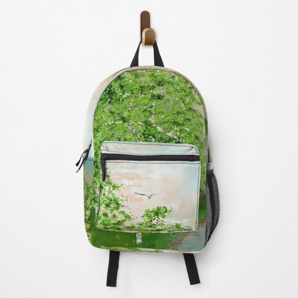 Item preview, Birch grove - birch grove designed and sold by SilvioJust.