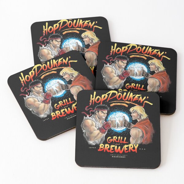 Item preview, Hop Douken's designed and sold by DesignerBomboo.