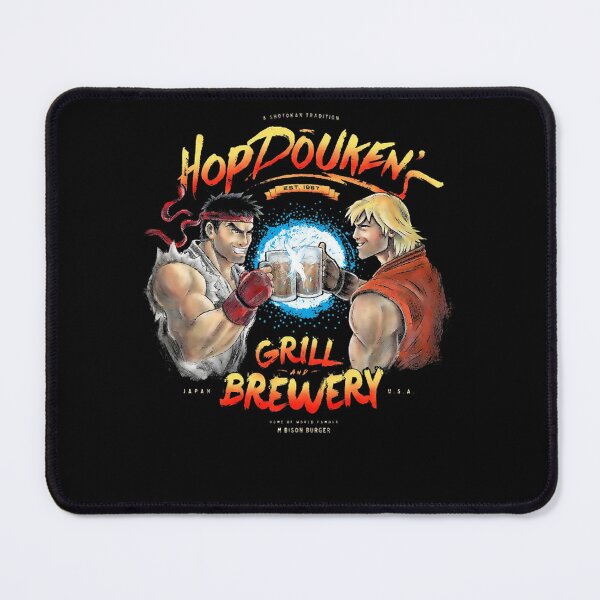 Item preview, Hop Douken's designed and sold by DesignerBomboo.