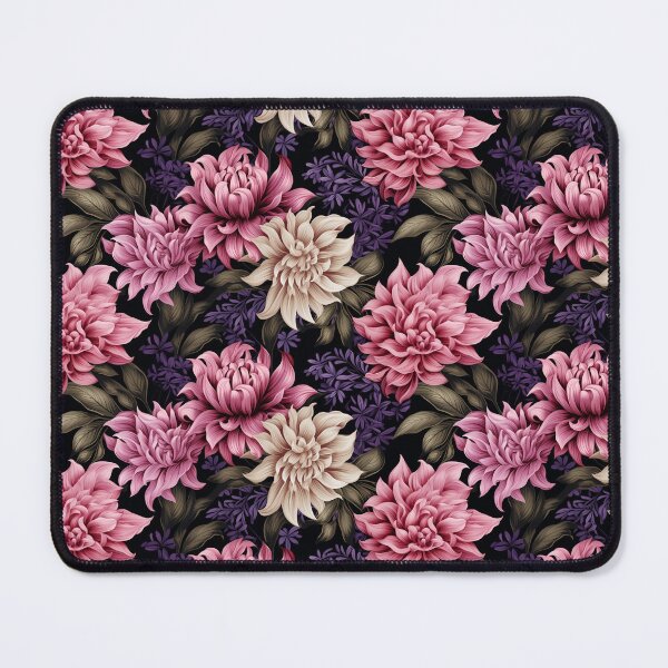 Item preview, Lavish Flowers designed and sold by Lumistica.