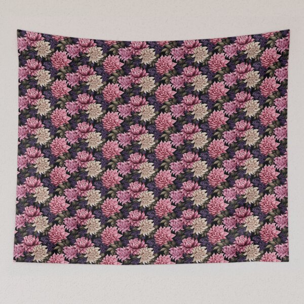 Item preview, Lavish Flowers designed and sold by Lumistica.