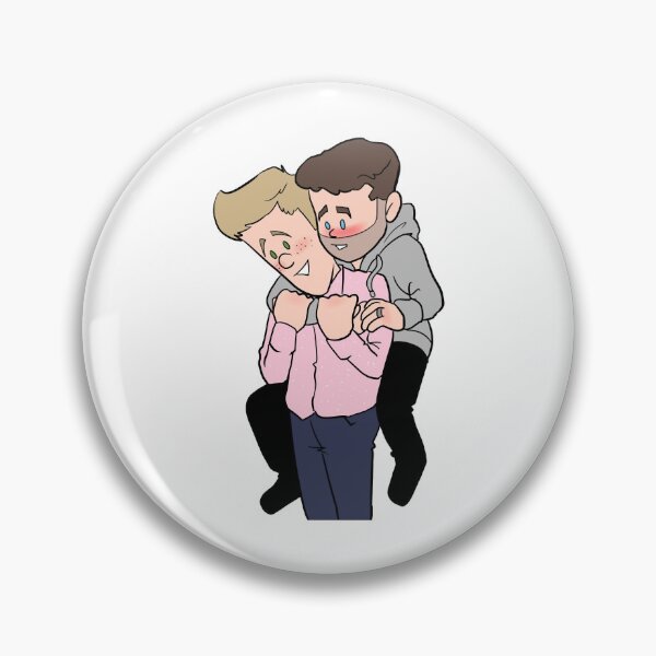 Item preview, Robron BDay 10 designed and sold by BettinaHendrix.
