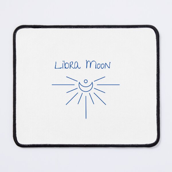 Item preview, Libra Moon designed and sold by strangelandppp.