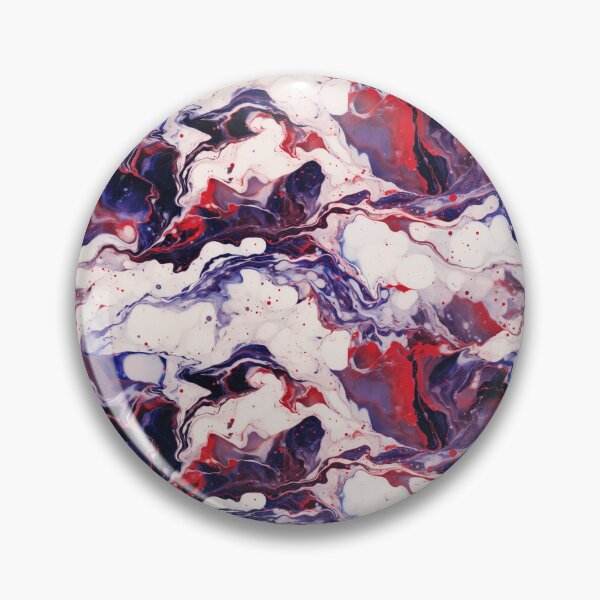 Item preview, Splash of Ink designed and sold by Lumistica.