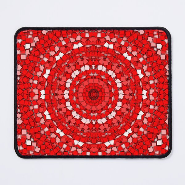 Item preview, Red colorful Style  designed and sold by Akashdigiart.