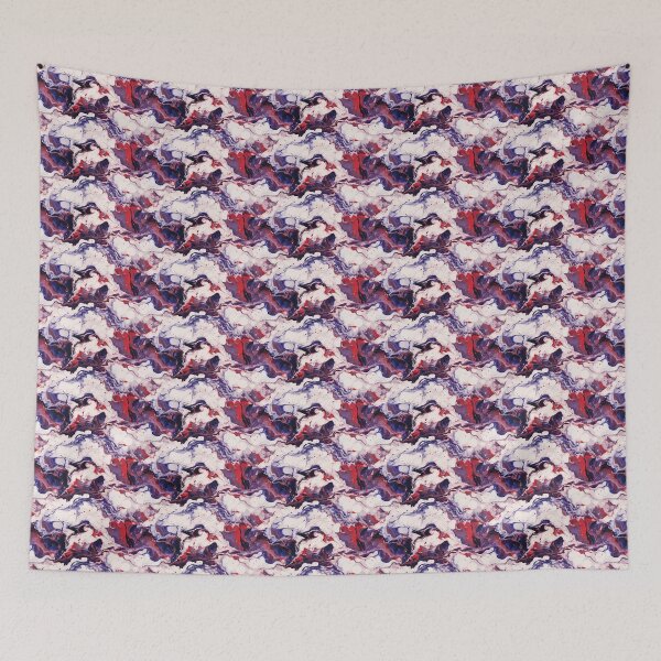 Item preview, Splash of Ink designed and sold by Lumistica.