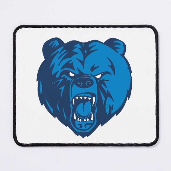 Item preview, Sylvan Hills Bear designed and sold by sadiebatte.
