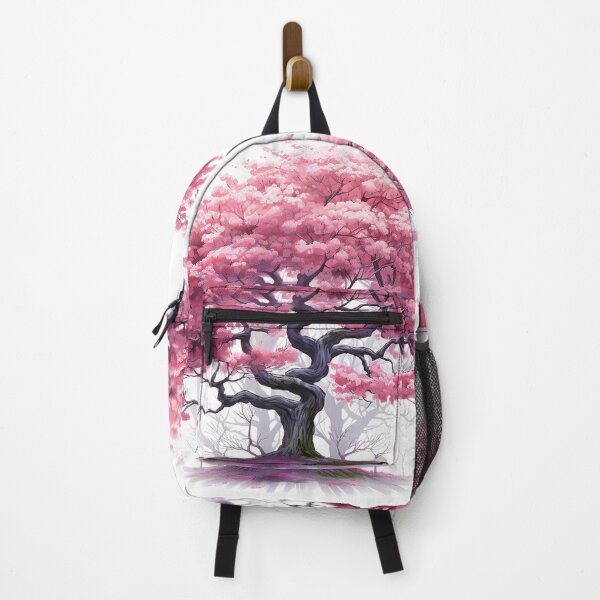 Item preview, Japanese cherry blossom tree designed and sold by ninaneco.