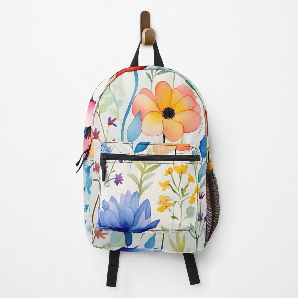 Item preview, Backpack designed and sold by Digi-Artsy.