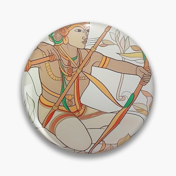 Item preview, Rama designed and sold by ComicsFactory.