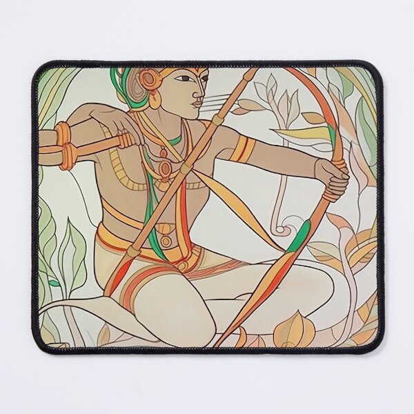 Item preview, Rama designed and sold by ComicsFactory.