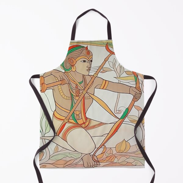 Item preview, Rama designed and sold by ComicsFactory.