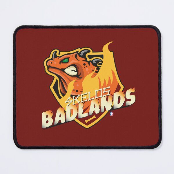 Item preview, Avalar League - Skelos Badlands designed and sold by Drumasaurs Design.