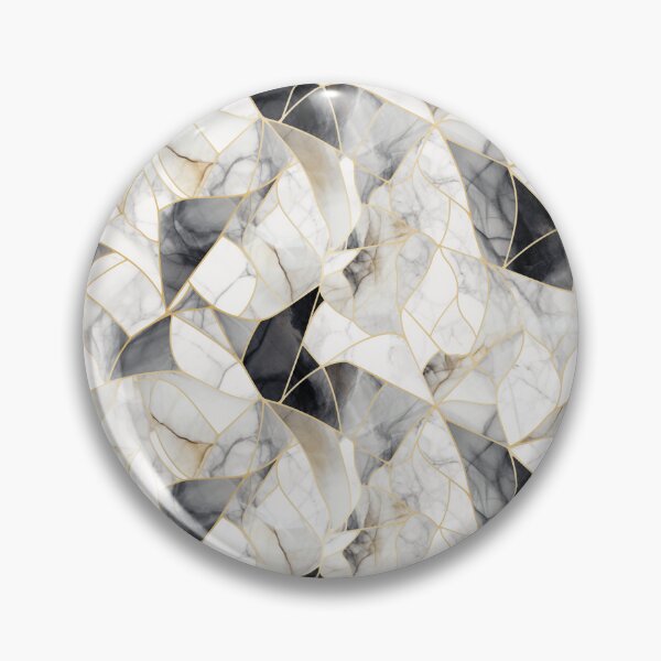 Item preview, White And Black Glass designed and sold by Lumistica.