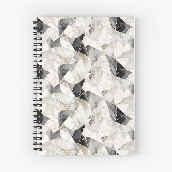 Item preview, White And Black Glass designed and sold by Lumistica.