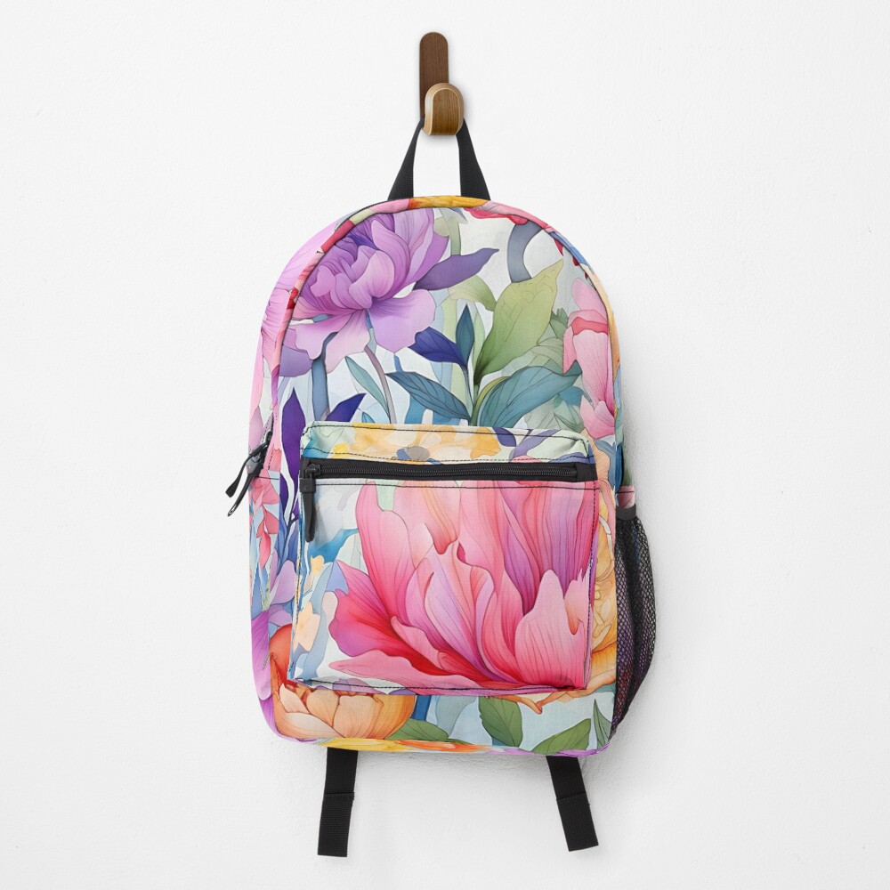 Item preview, Backpack designed and sold by Digi-Artsy.