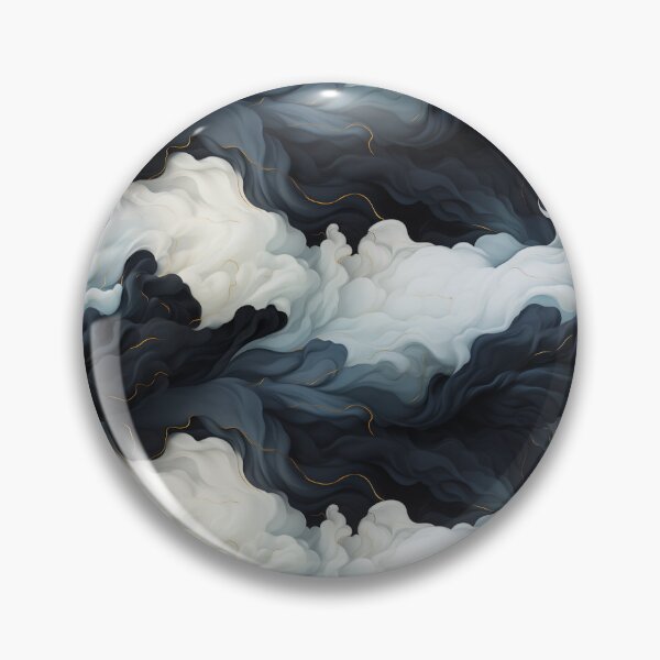 Item preview, Thunder Cloud designed and sold by Lumistica.