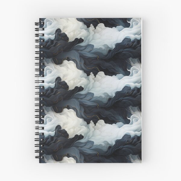 Item preview, Thunder Cloud designed and sold by Lumistica.