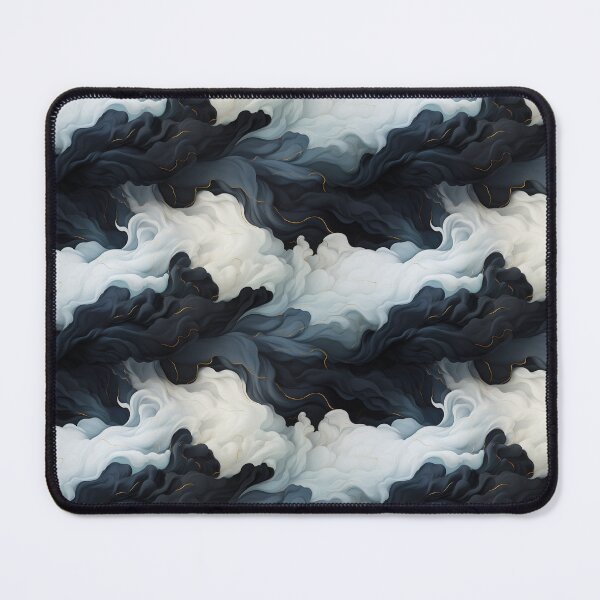 Item preview, Thunder Cloud designed and sold by Lumistica.