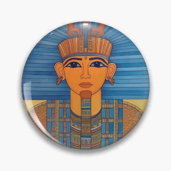 Item preview, Ramesses II designed and sold by ComicsFactory.
