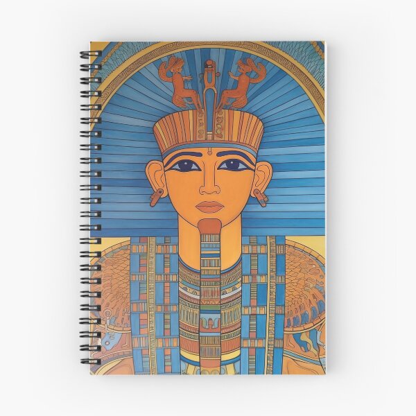 Item preview, Ramesses II designed and sold by ComicsFactory.