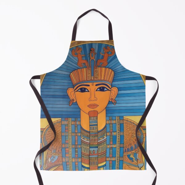 Item preview, Ramesses II designed and sold by ComicsFactory.