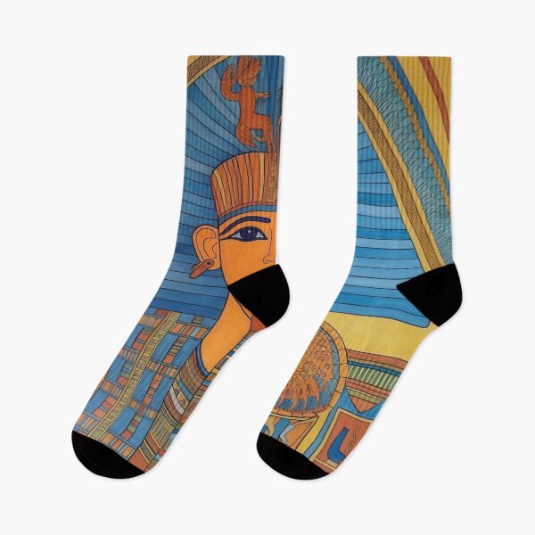 Item preview, Ramesses II designed and sold by ComicsFactory.