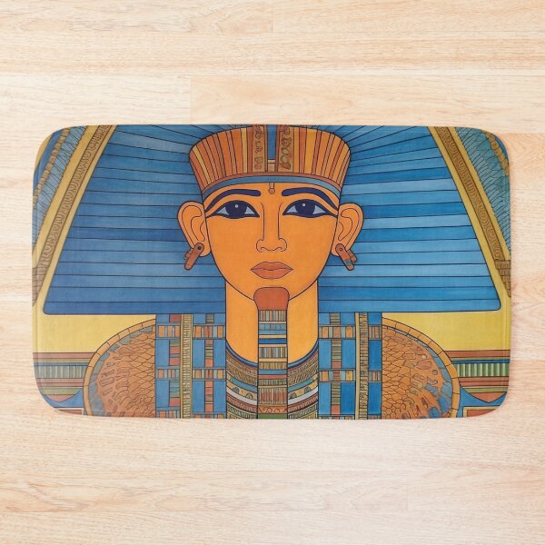 Item preview, Ramesses II designed and sold by ComicsFactory.