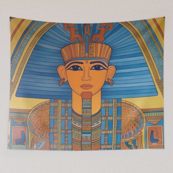 Item preview, Ramesses II designed and sold by ComicsFactory.