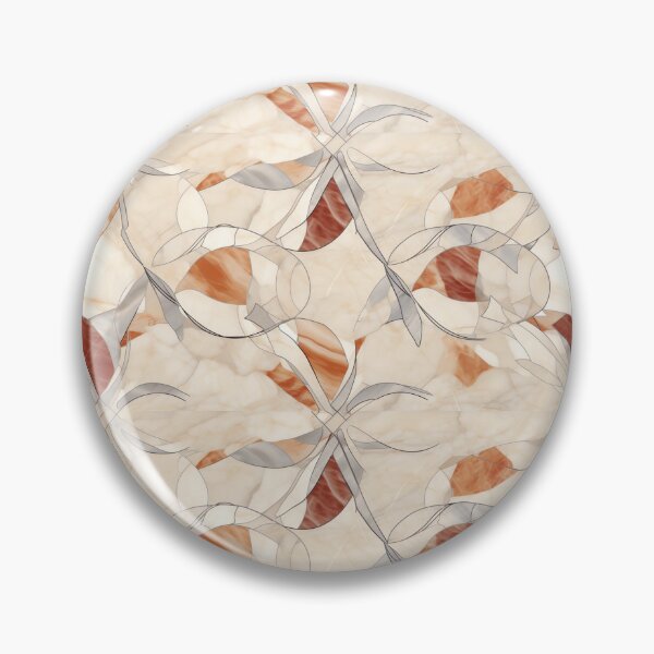 Item preview, Faded Marble designed and sold by Lumistica.