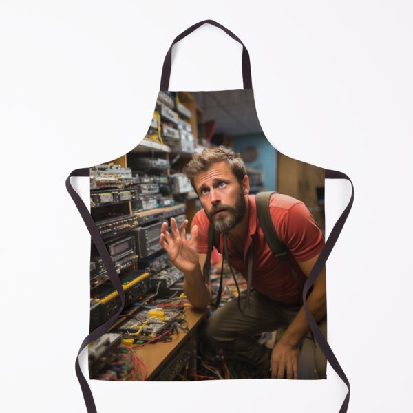 Item preview, I have an idea. It's complex, but hear me out. designed and sold by shakespeare1212.
