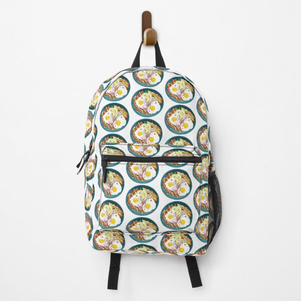 Item preview, Chilaquiles drawing designed and sold by cookwithabrush.