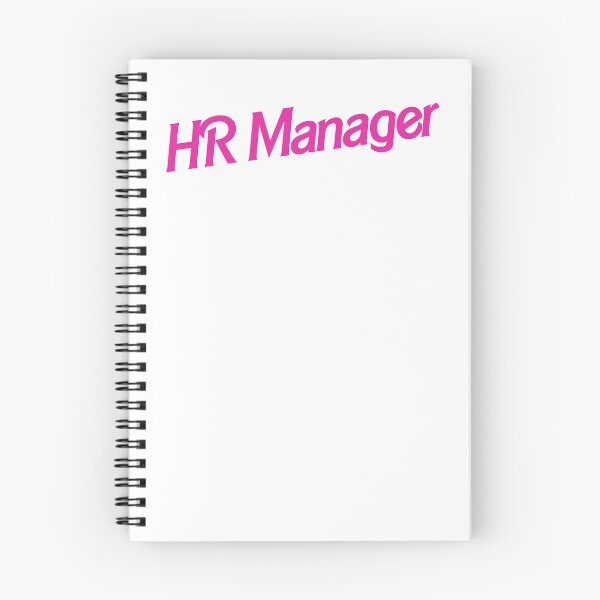 Item preview, HR Manager designed and sold by Queenbiancs.
