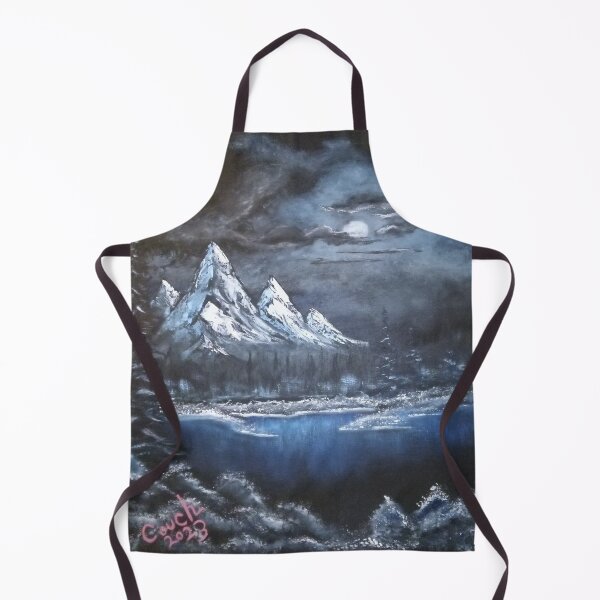 Item preview, Northern Frost designed and sold by MyArtYourWay.