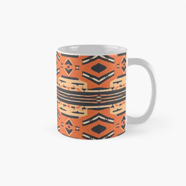 Item preview, Desert Elegance - Bedouin Patterns | Artistic Tributes to Nomadic Traditions designed and sold by OrangeMG.