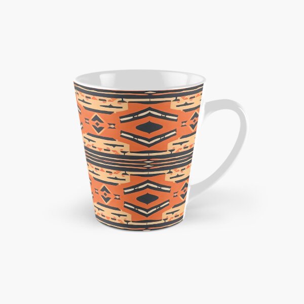 Item preview, Desert Elegance - Bedouin Patterns | Artistic Tributes to Nomadic Traditions designed and sold by OrangeMG.