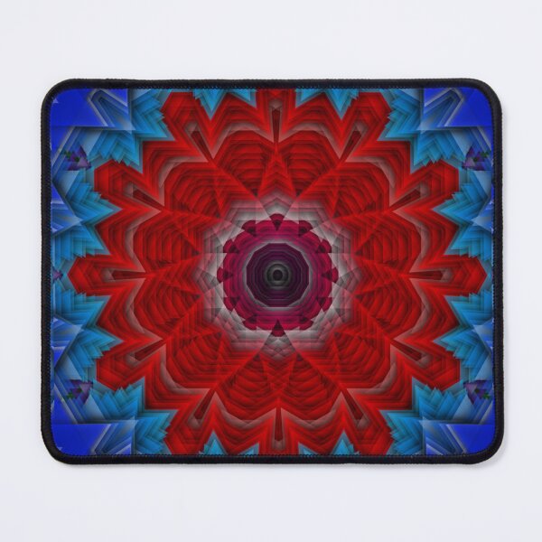 Item preview, Red colorful Style designed and sold by Akashdigiart.