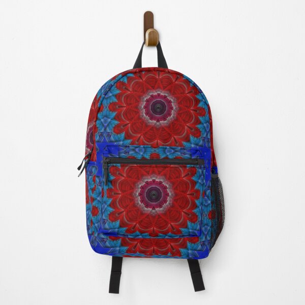 Item preview, Red colorful Style designed and sold by Akashdigiart.