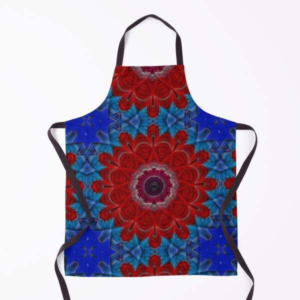 Item preview, Red colorful Style designed and sold by Akashdigiart.