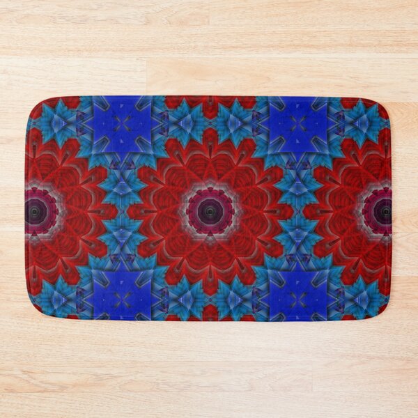Item preview, Red colorful Style  designed and sold by Akashdigiart.