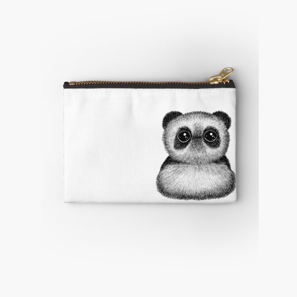 Item preview, Sweet Fluffy Panda designed and sold by Imoya.