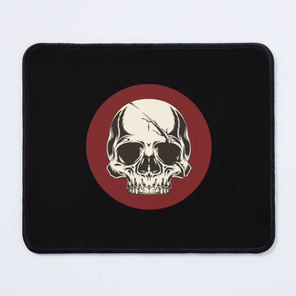 Item preview, Skull designed and sold by Indevil.